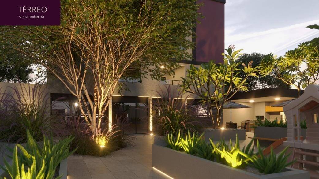 Apartamento, 2 quartos, 64 m² - Foto 2