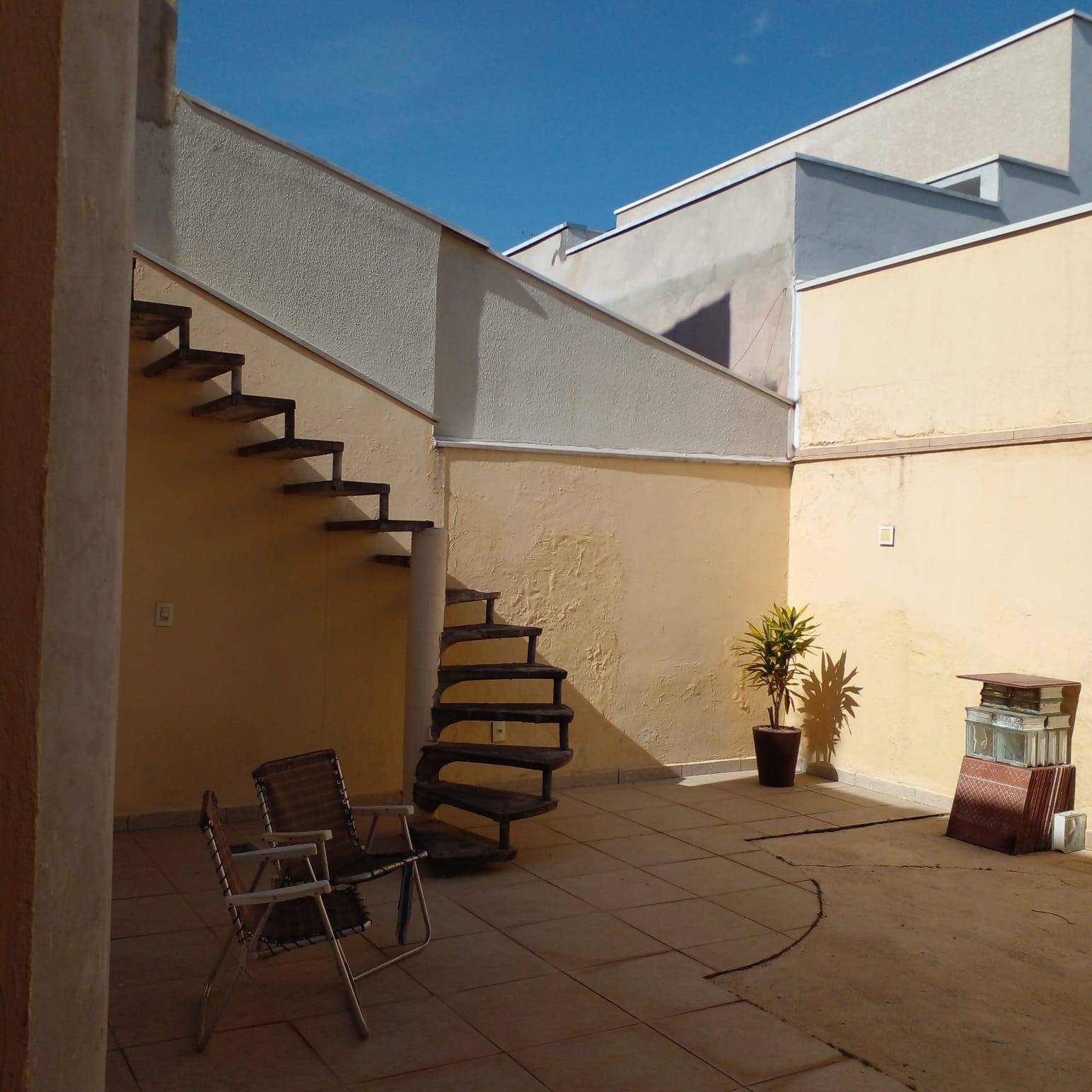 Casa de Condomínio, 2 quartos - Foto 10