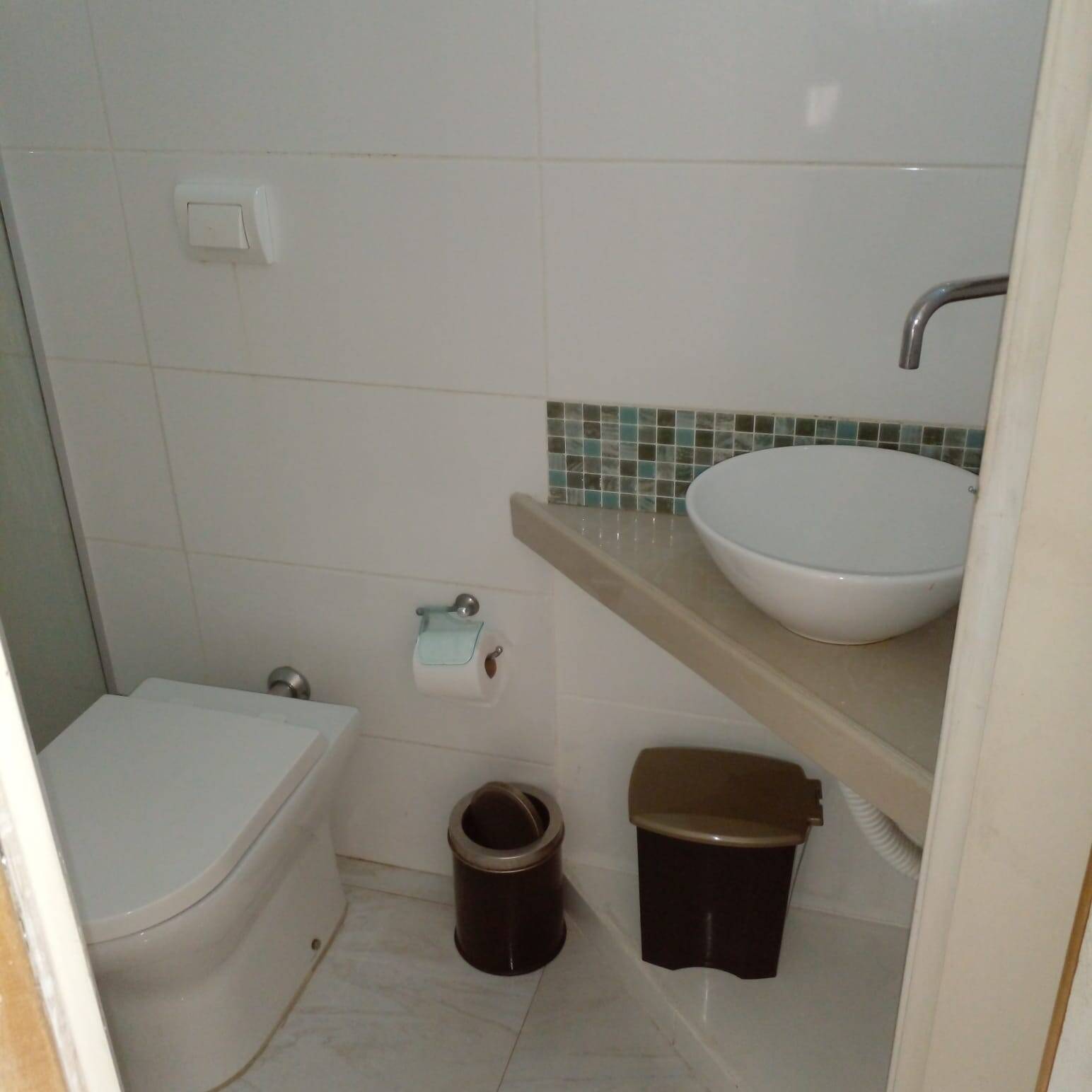 Casa de Condomínio, 2 quartos - Foto 9