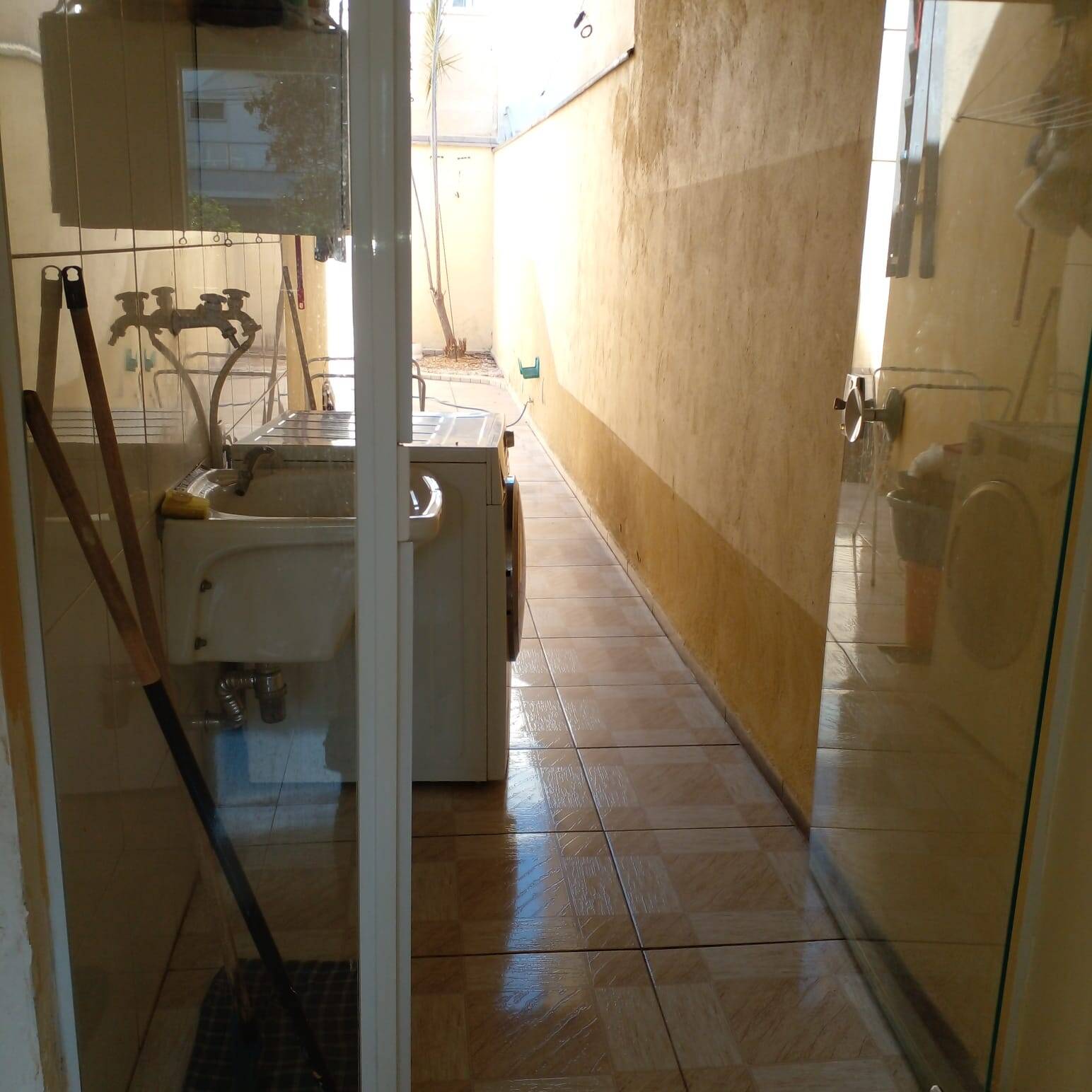 Casa de Condomínio, 2 quartos - Foto 17