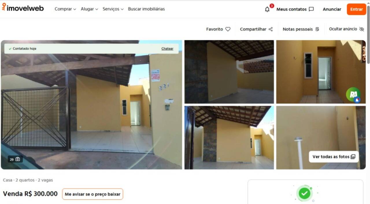 Casa de Condomínio, 2 quartos - Foto 23