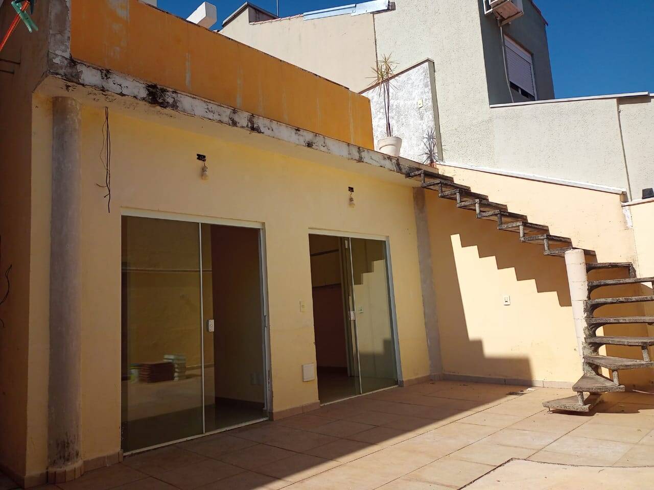 Casa de Condomínio, 2 quartos - Foto 22