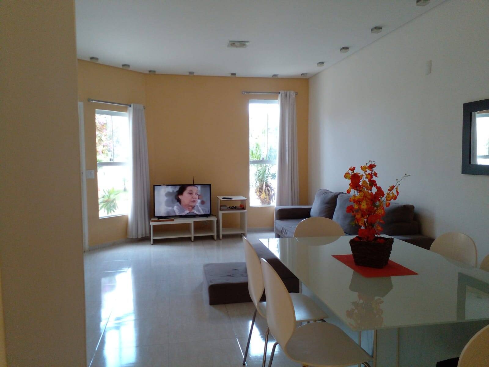 Casa de Condomínio, 2 quartos - Foto 32