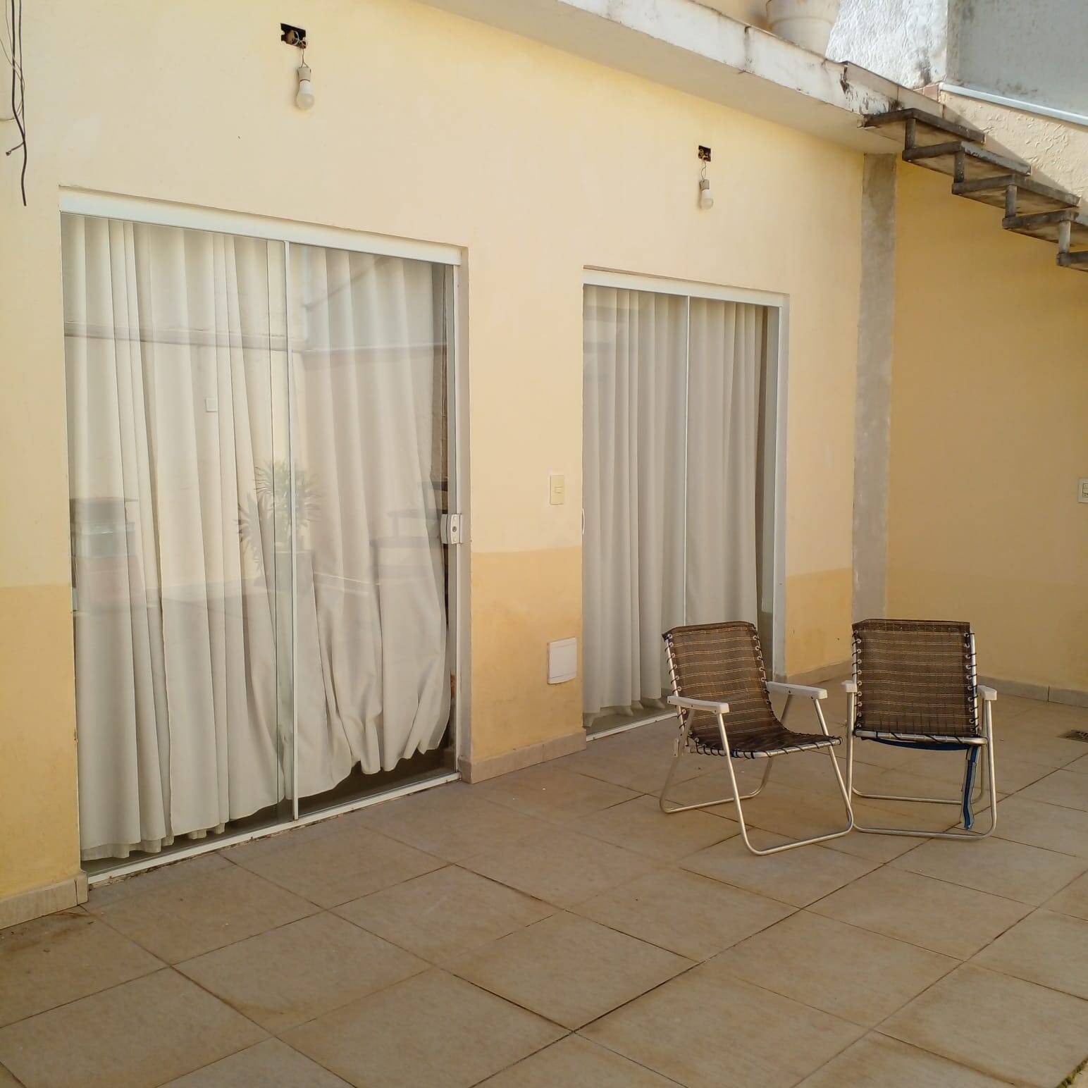 Casa de Condomínio, 2 quartos - Foto 34
