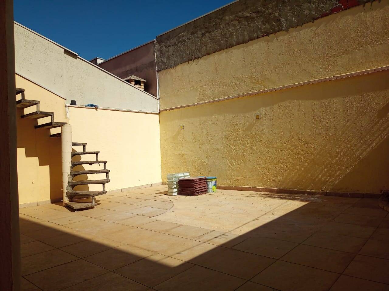 Casa de Condomínio, 2 quartos - Foto 42