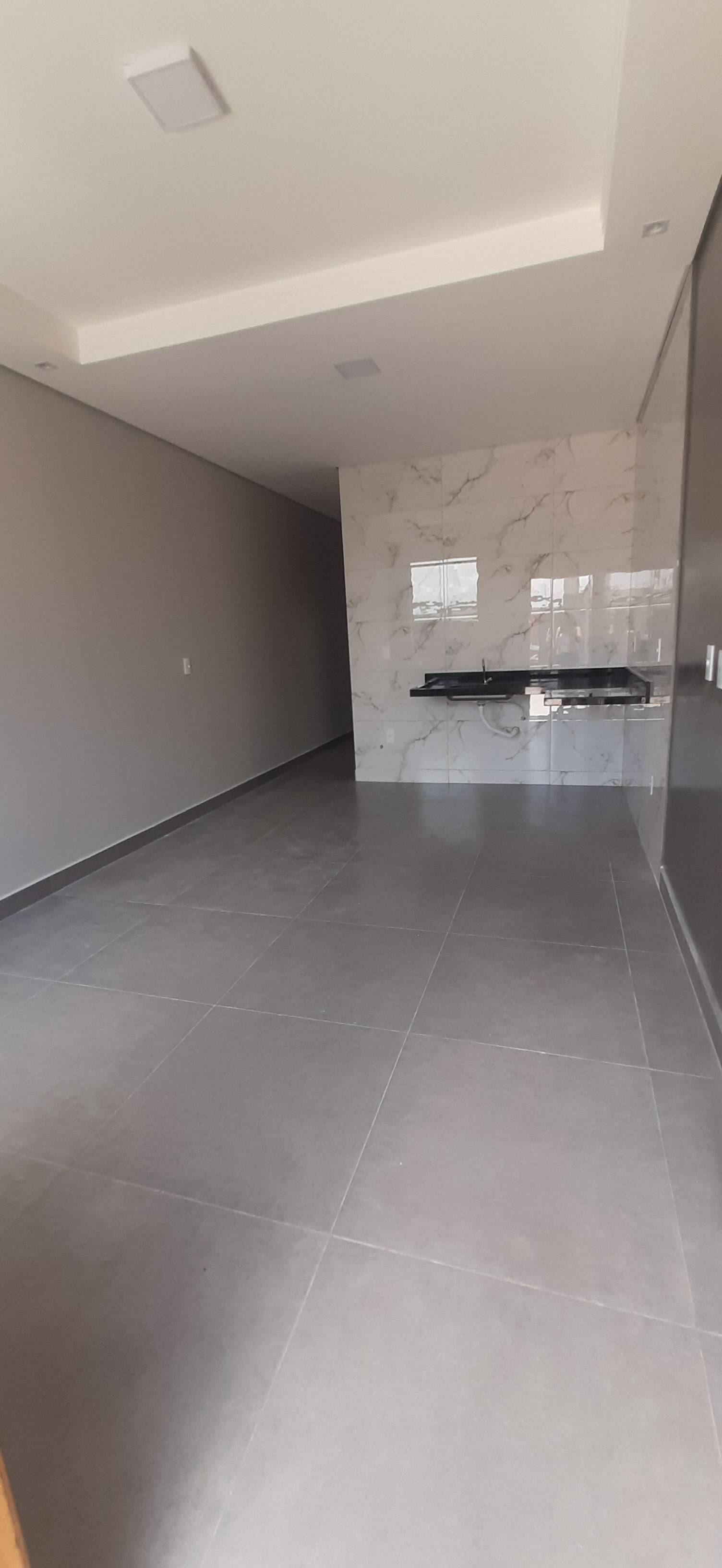 Casa, 2 quartos, 53 m² - Foto 3