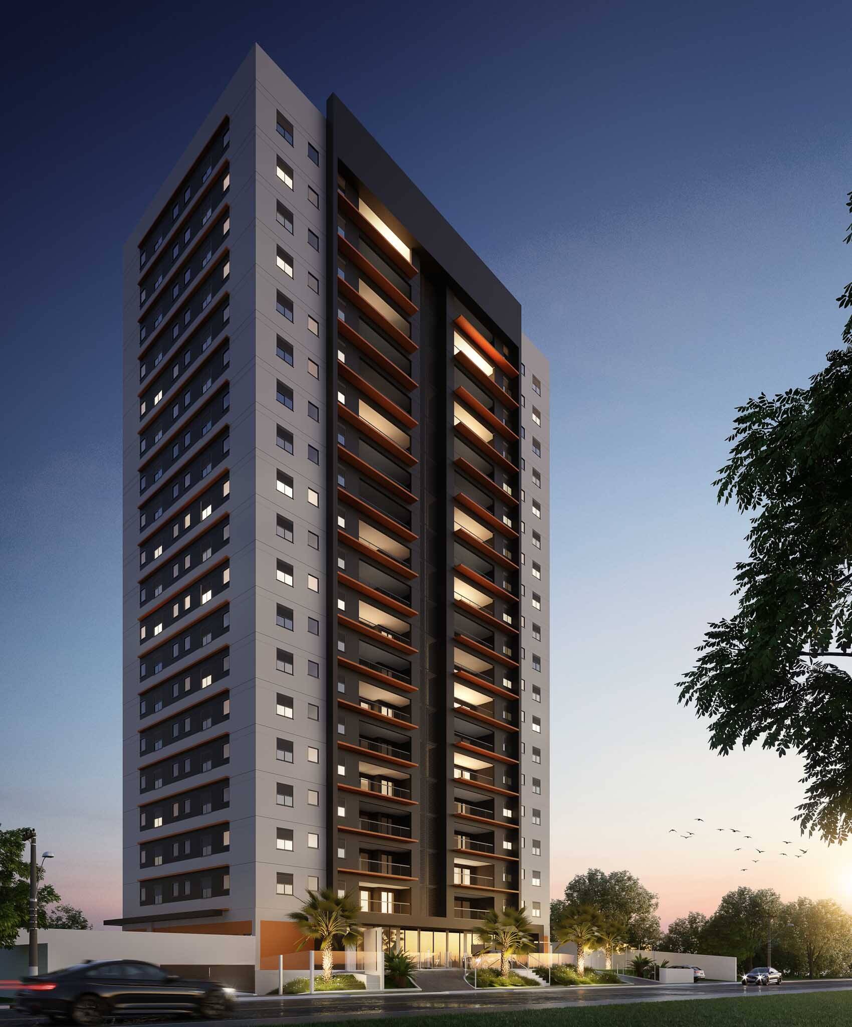 Apartamento, 3 quartos, 143 m² - Foto 5