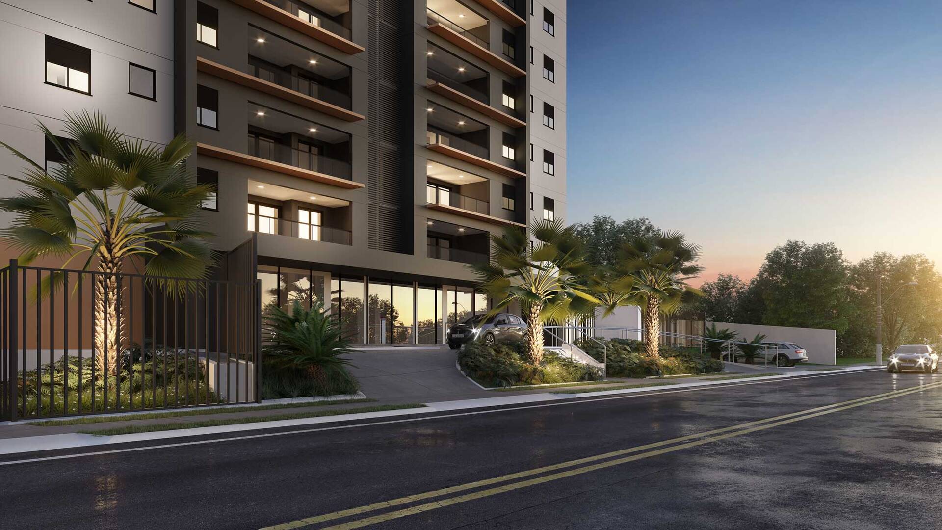 Apartamento, 3 quartos, 143 m² - Foto 4