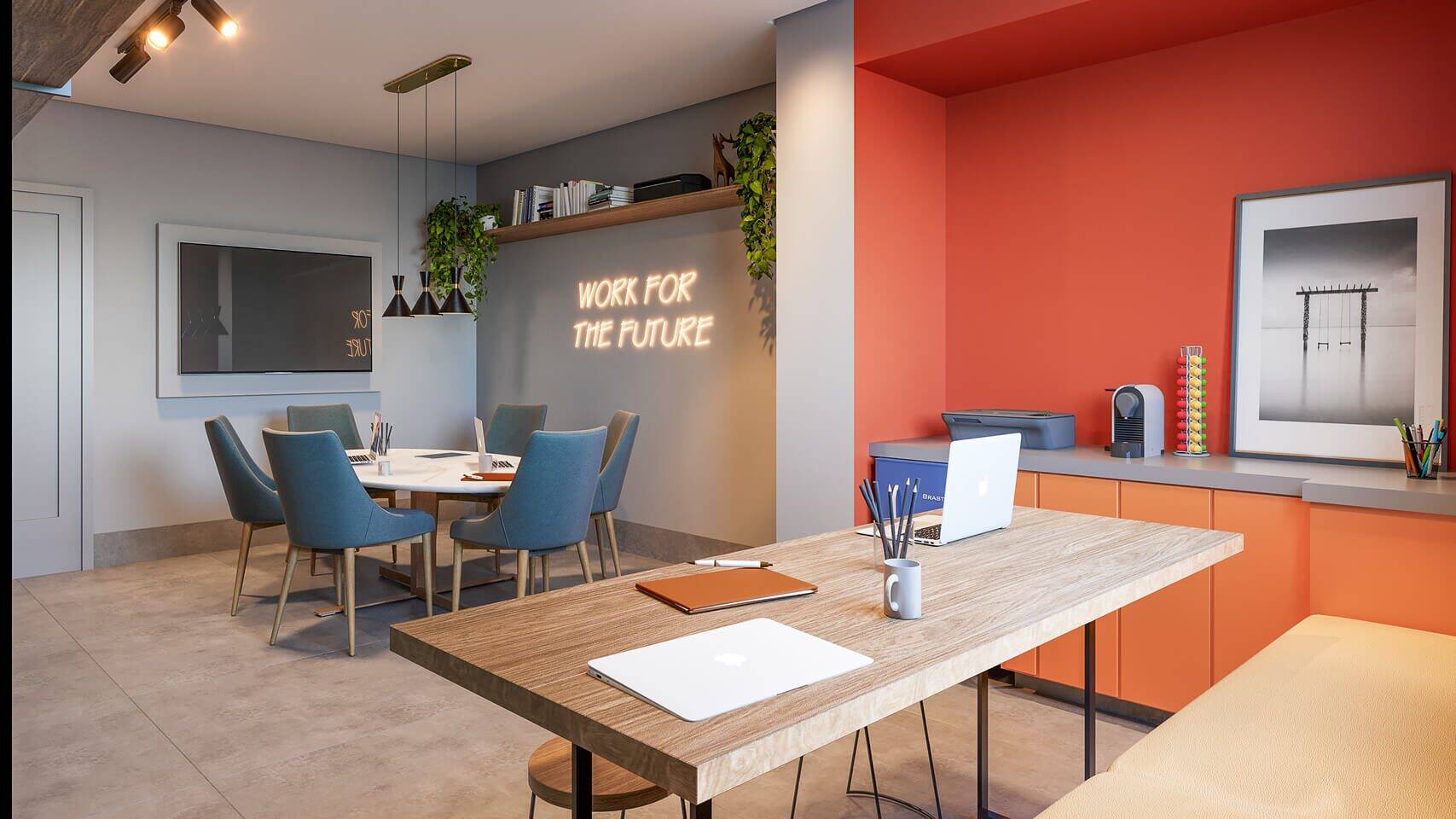 Apartamento, 3 quartos, 143 m² - Foto 10