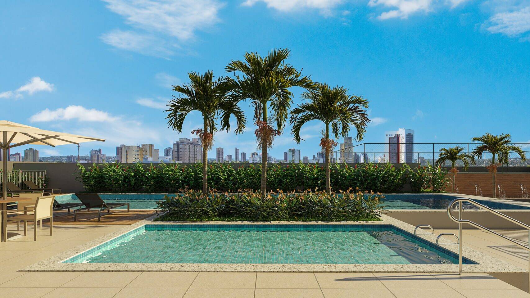 Apartamento, 3 quartos, 143 m² - Foto 12