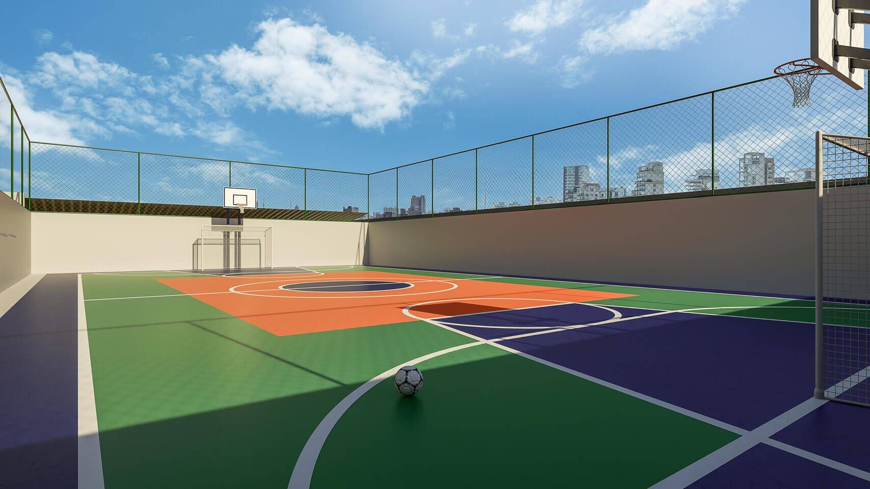Apartamento, 3 quartos, 143 m² - Foto 14