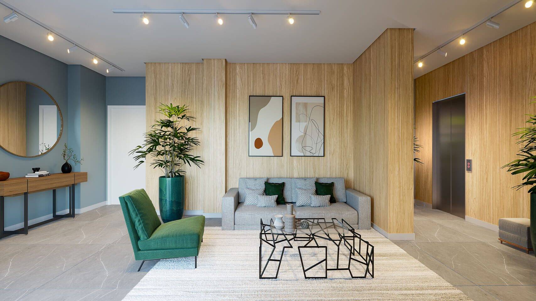 Apartamento, 3 quartos, 143 m² - Foto 16