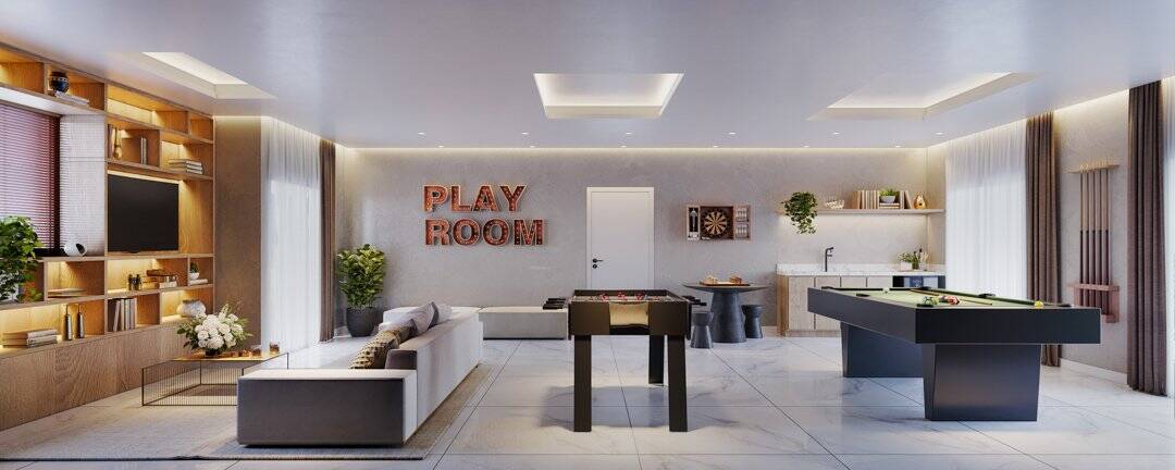 Apartamento, 2 quartos, 64 m² - Foto 13