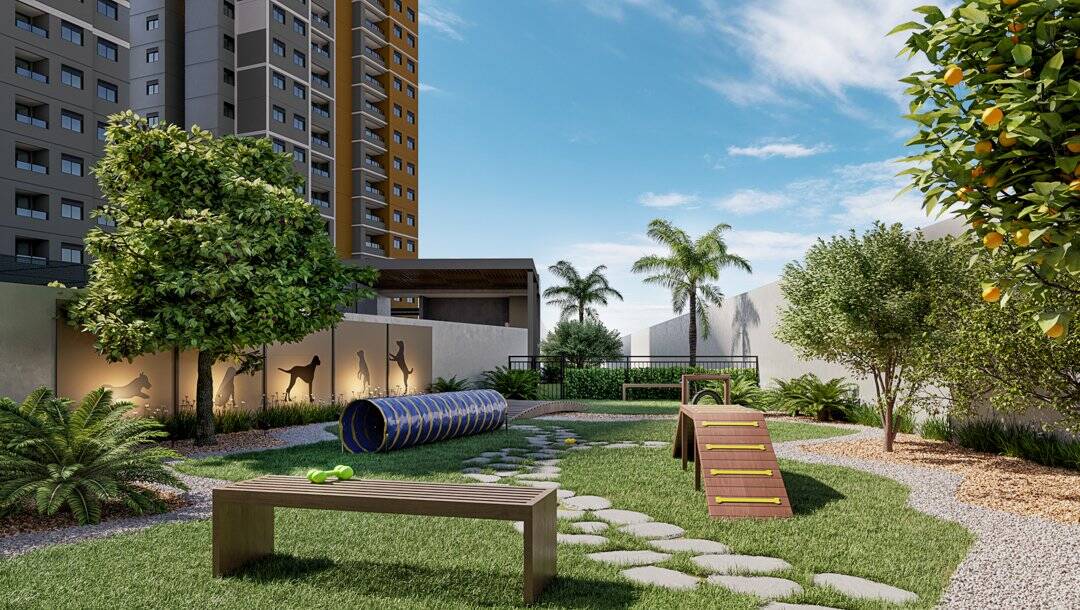 Apartamento, 2 quartos, 64 m² - Foto 14