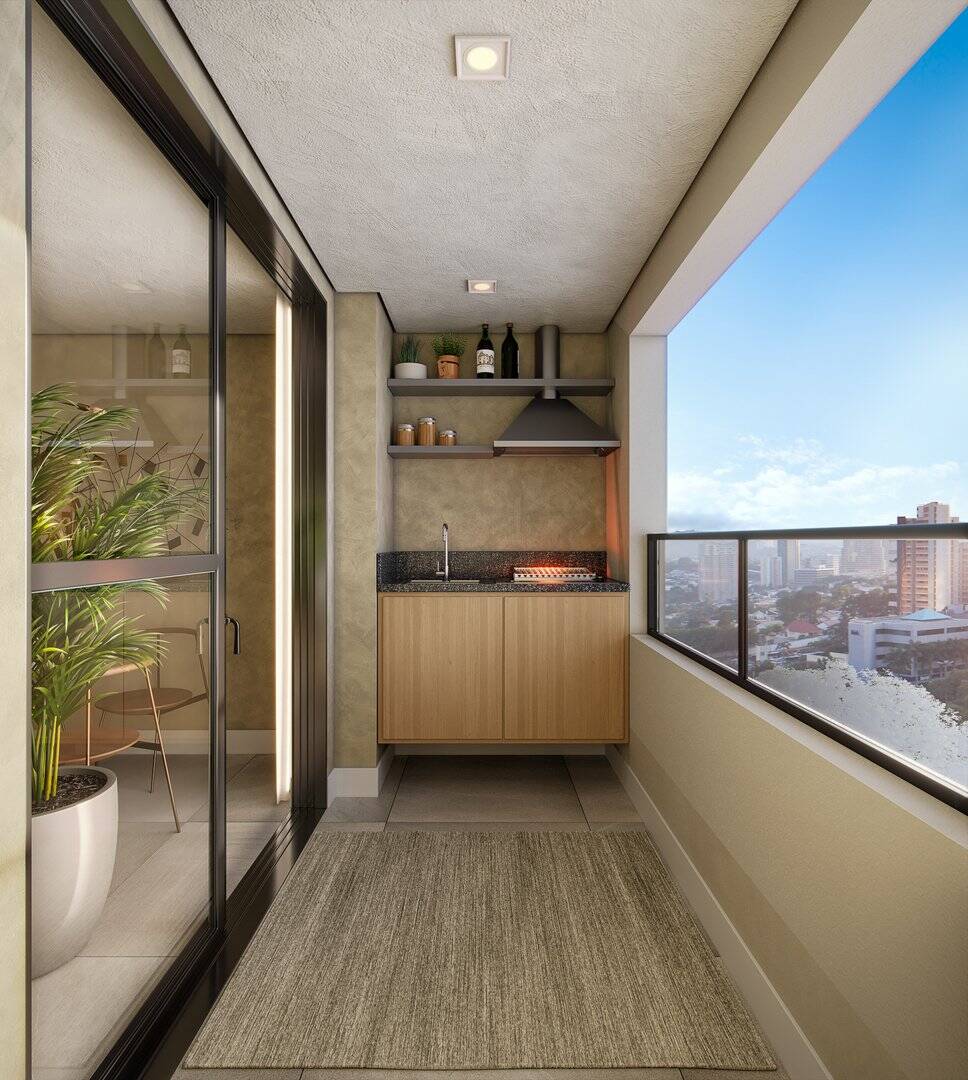 Apartamento, 2 quartos, 64 m² - Foto 23