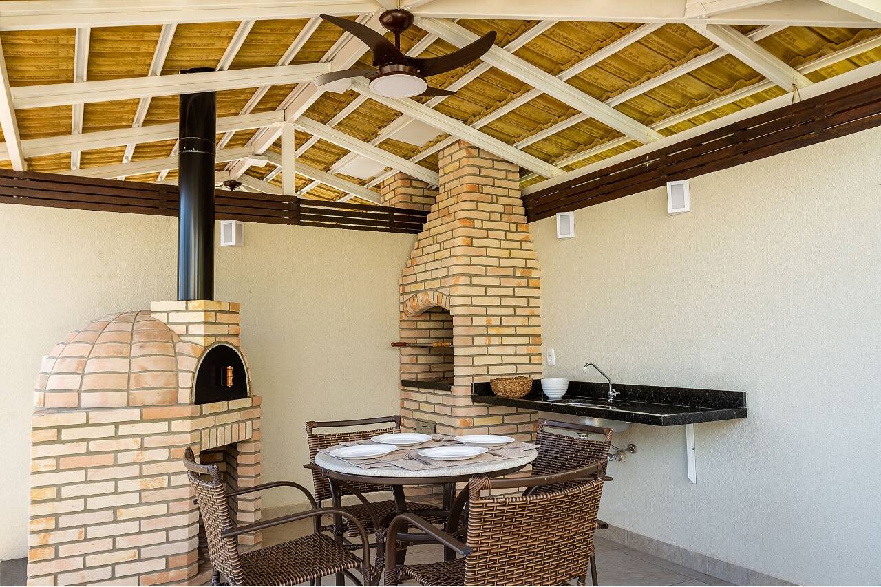 Apartamento, 3 quartos, 82 m² - Foto 3