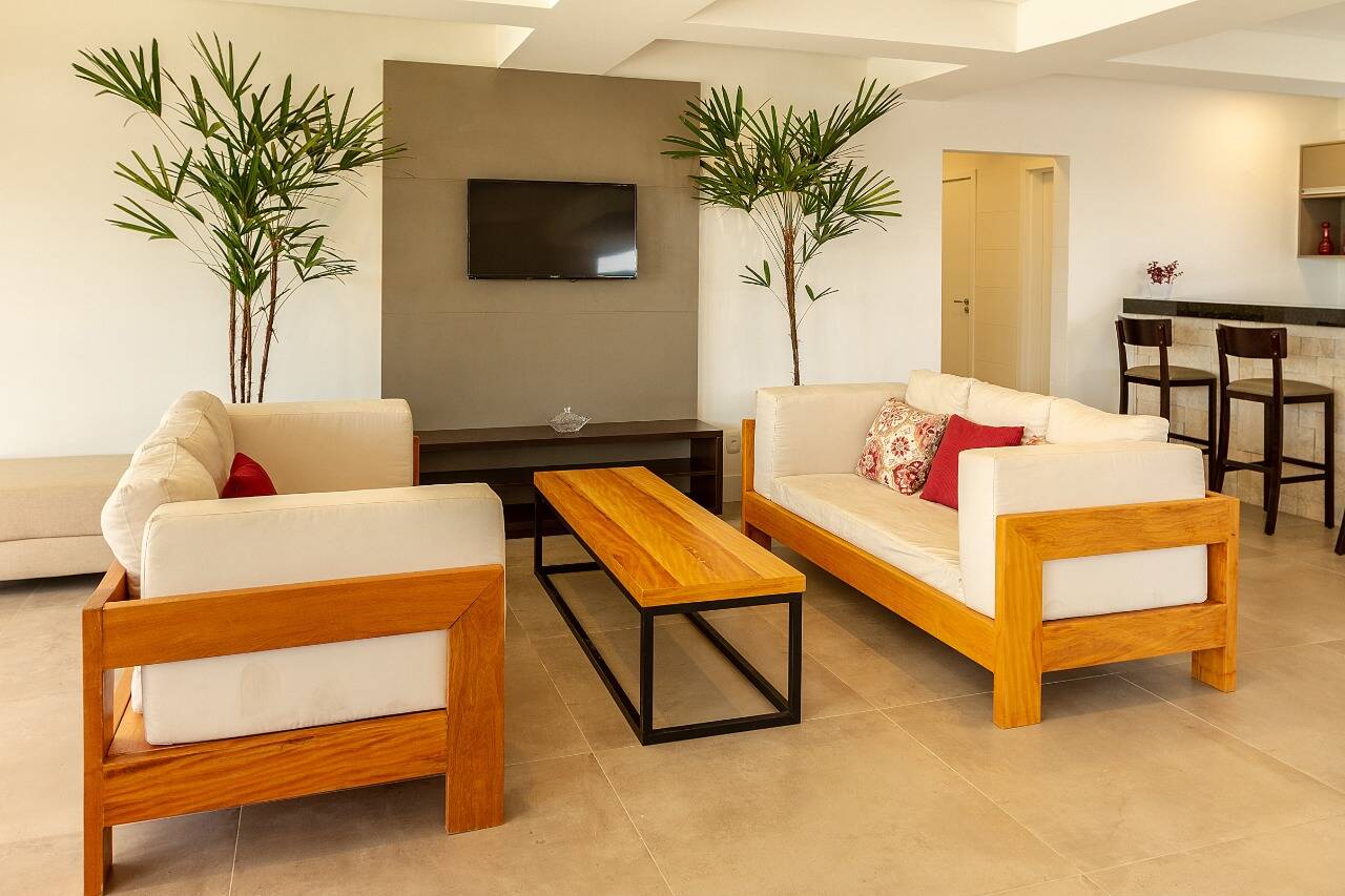 Apartamento, 3 quartos, 82 m² - Foto 6