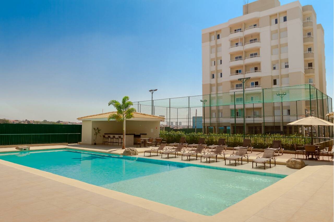 Apartamento, 3 quartos, 82 m² - Foto 1