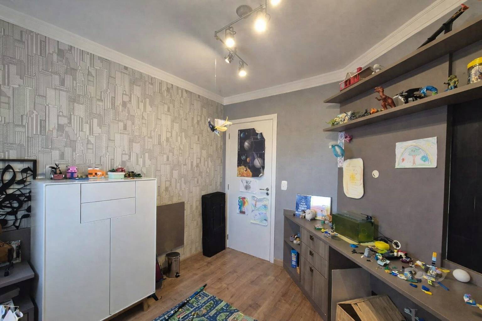 Apartamento, 3 quartos, 82 m² - Foto 12