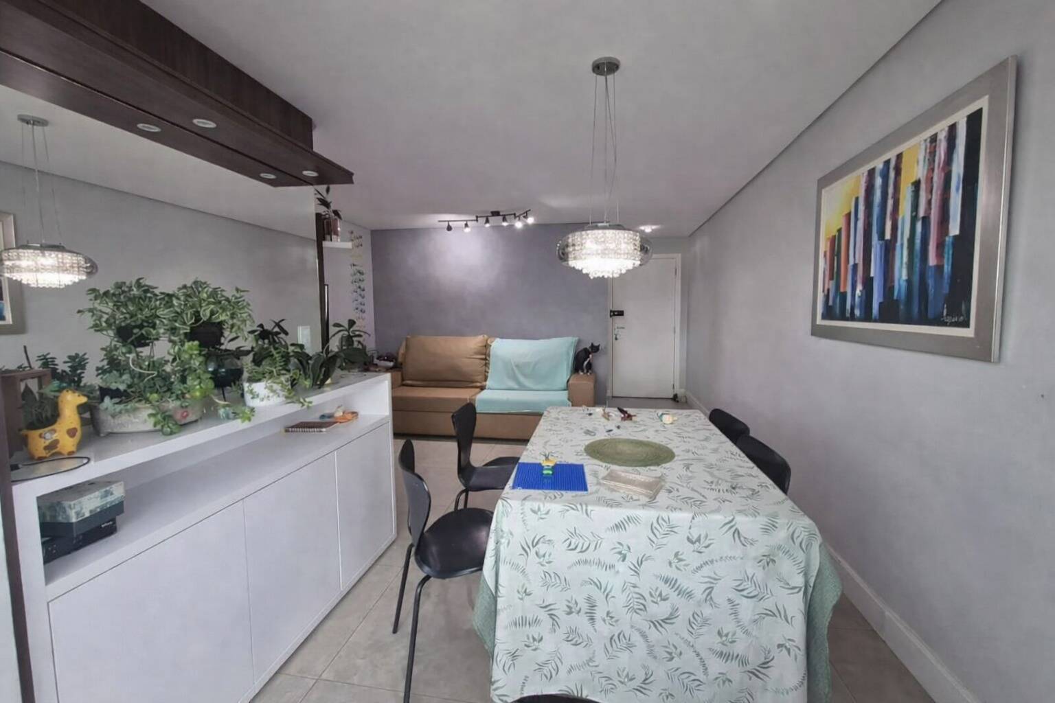 Apartamento, 3 quartos, 82 m² - Foto 11