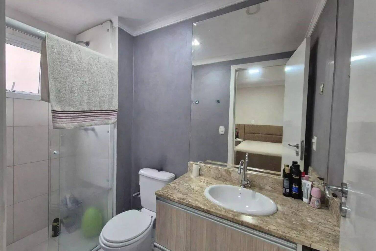 Apartamento, 3 quartos, 82 m² - Foto 14