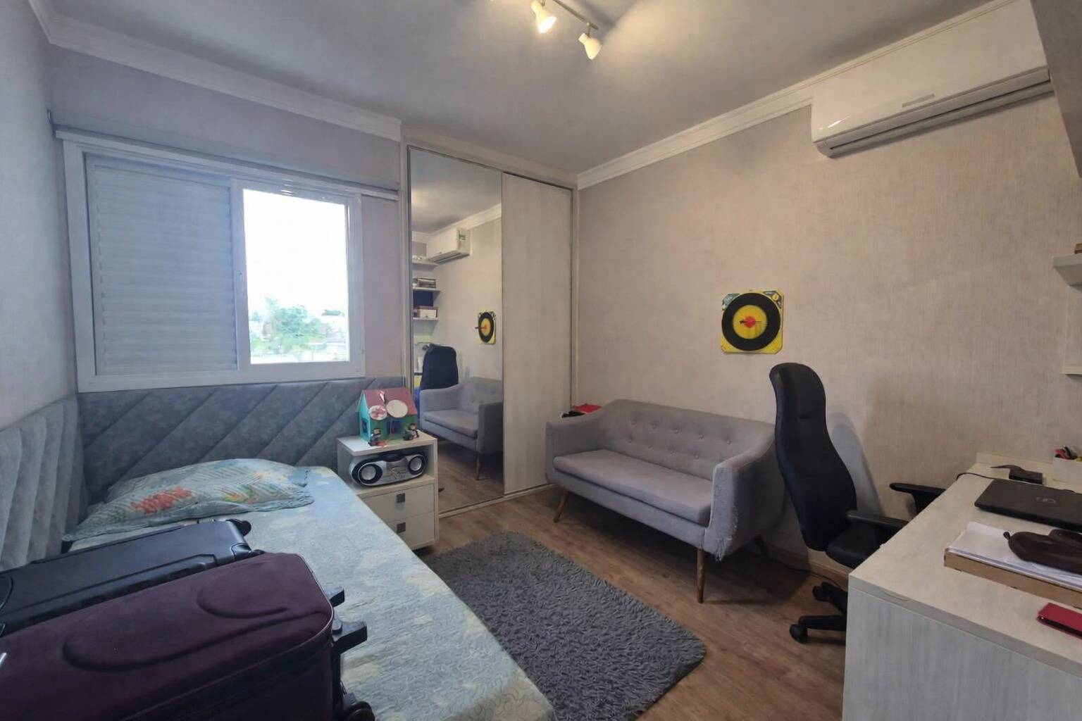 Apartamento, 3 quartos, 82 m² - Foto 15
