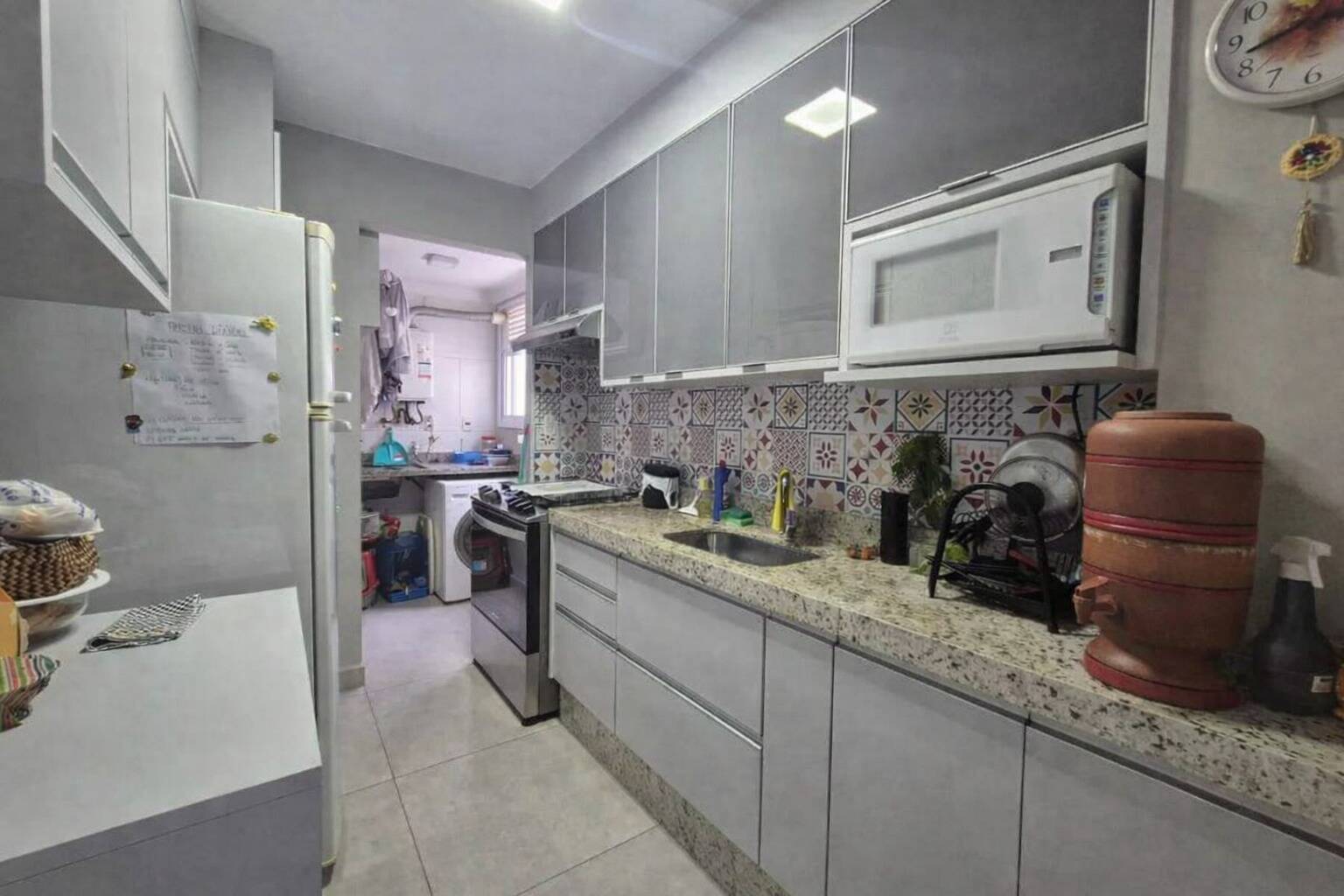 Apartamento, 3 quartos, 82 m² - Foto 17