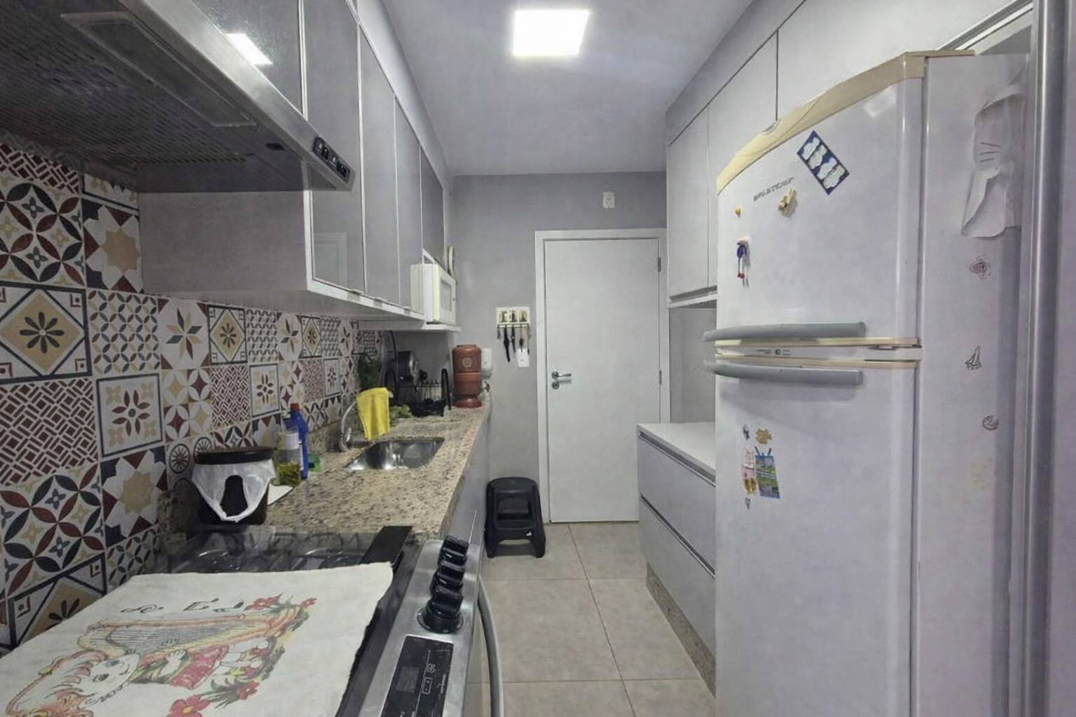 Apartamento, 3 quartos, 82 m² - Foto 20