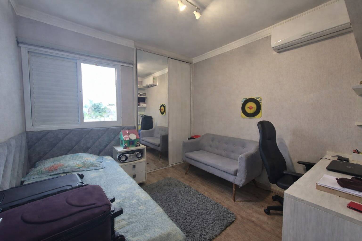 Apartamento, 3 quartos, 82 m² - Foto 18