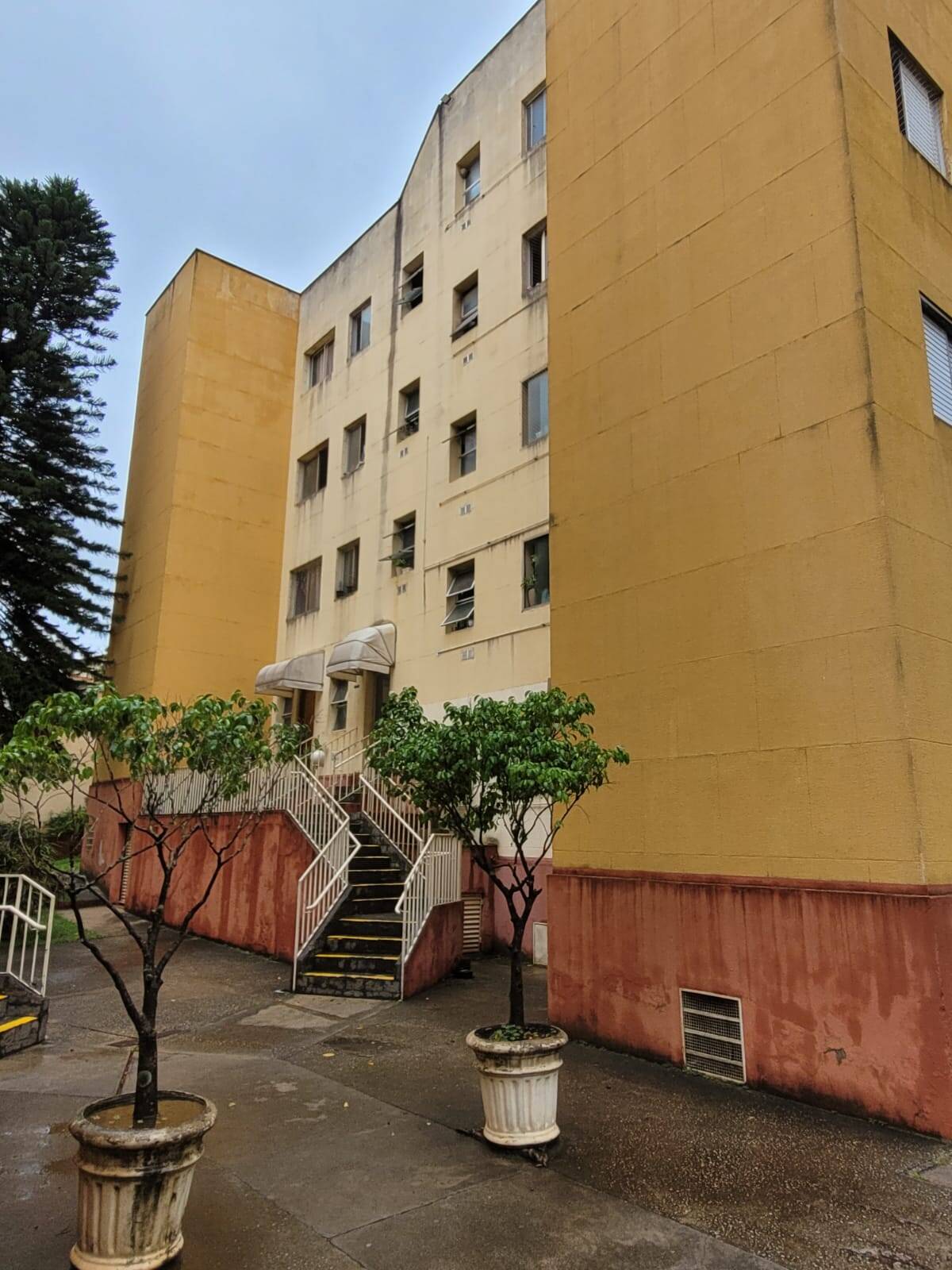Apartamento, 2 quartos - Foto 6