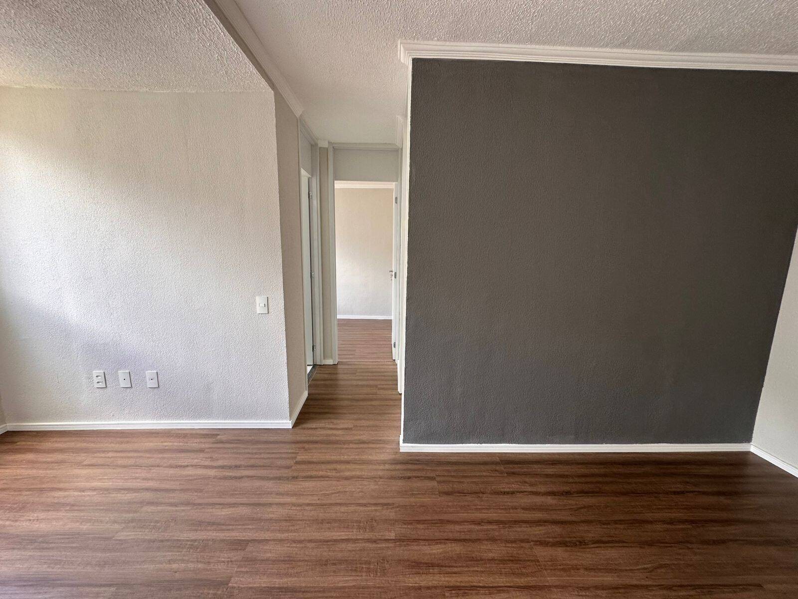 Apartamento, 2 quartos - Foto 1