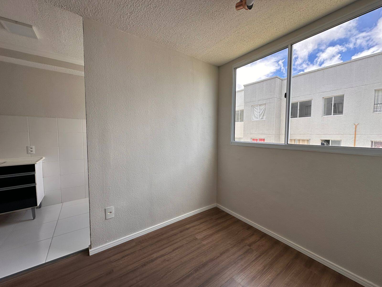 Apartamento, 2 quartos - Foto 3