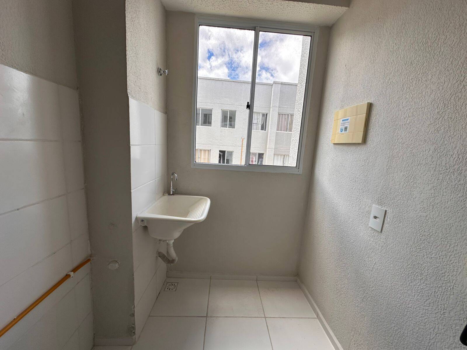 Apartamento, 2 quartos - Foto 6