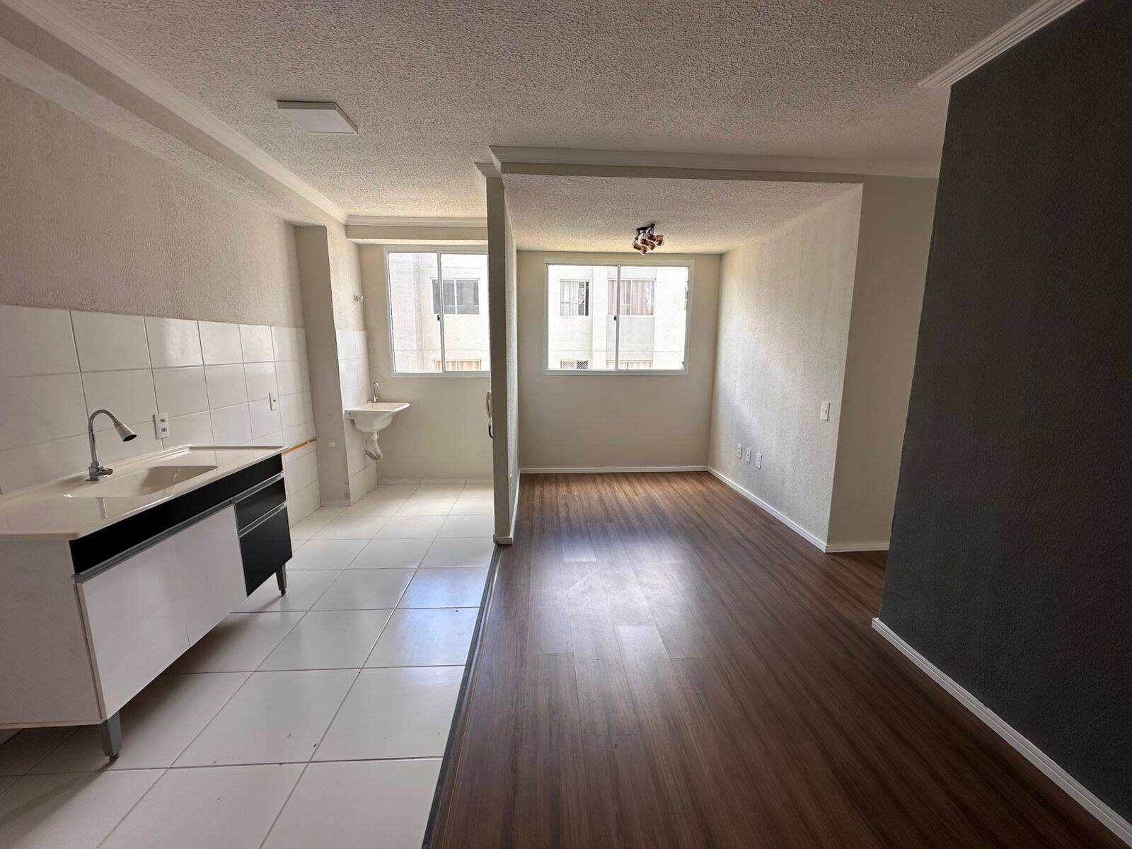 Apartamento, 2 quartos - Foto 8