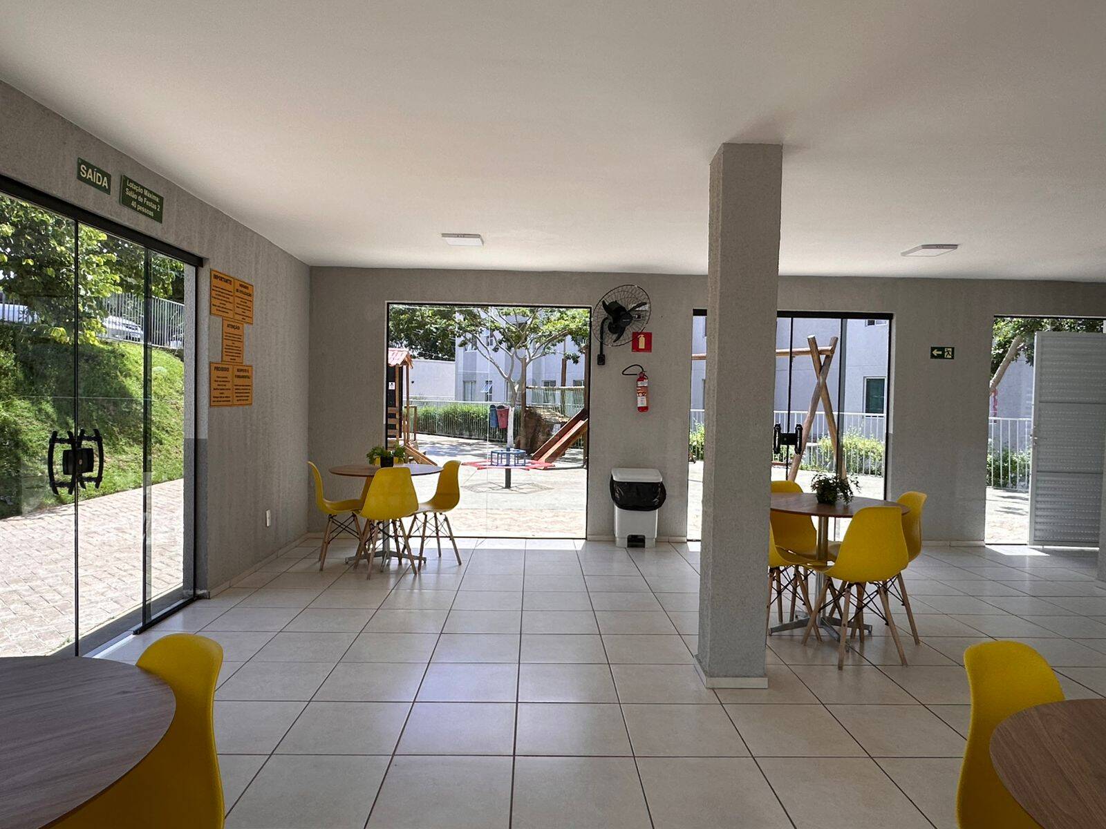 Apartamento, 2 quartos - Foto 14