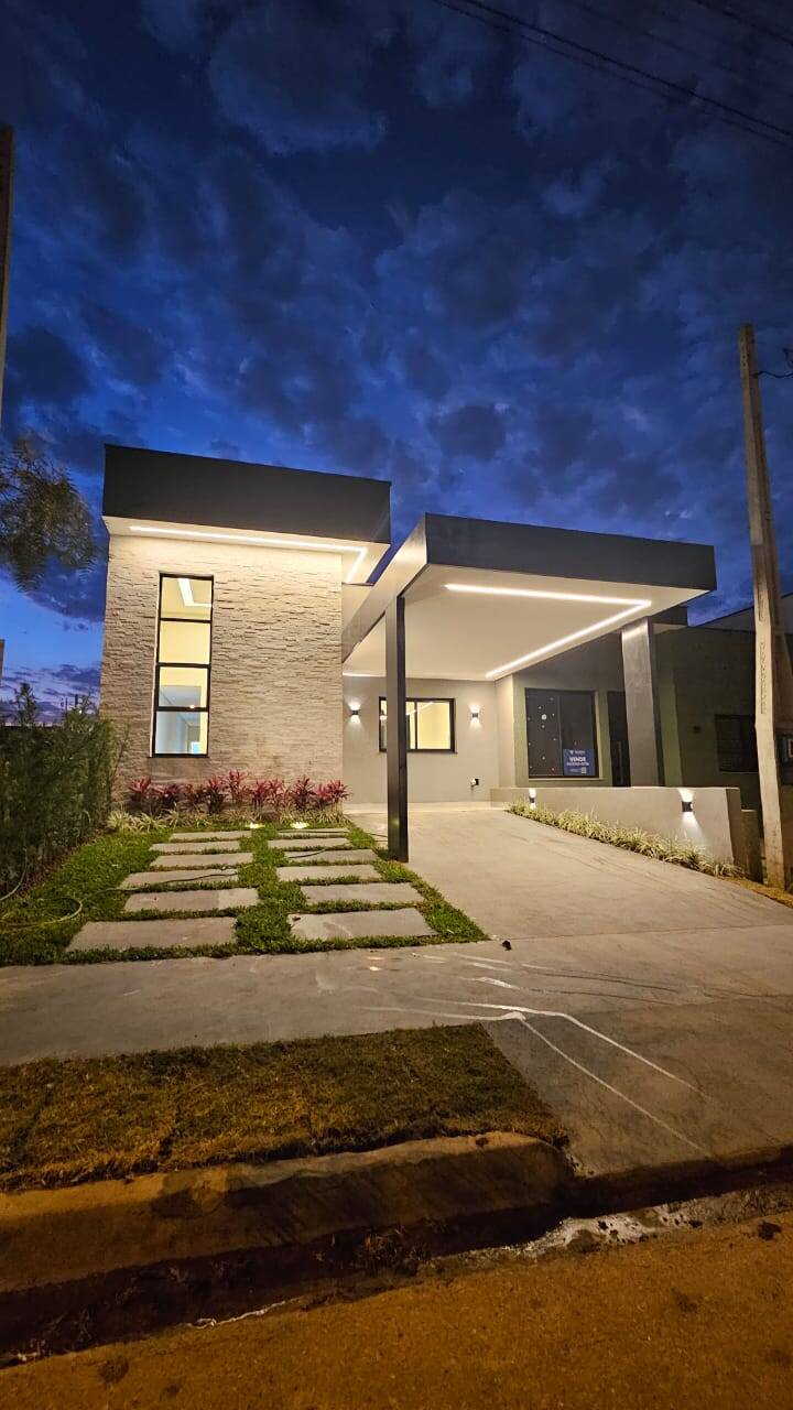Casa, 3 quartos - Foto 3