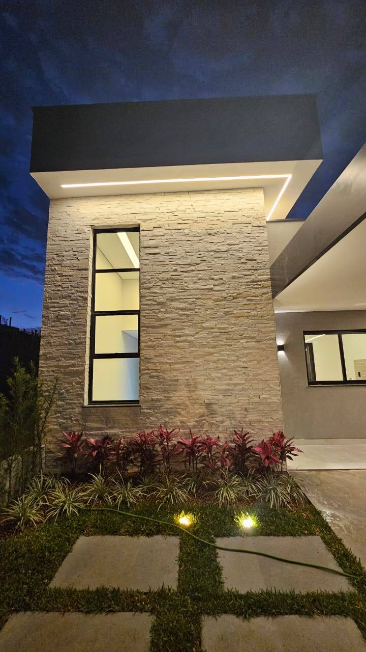 Casa, 3 quartos - Foto 4
