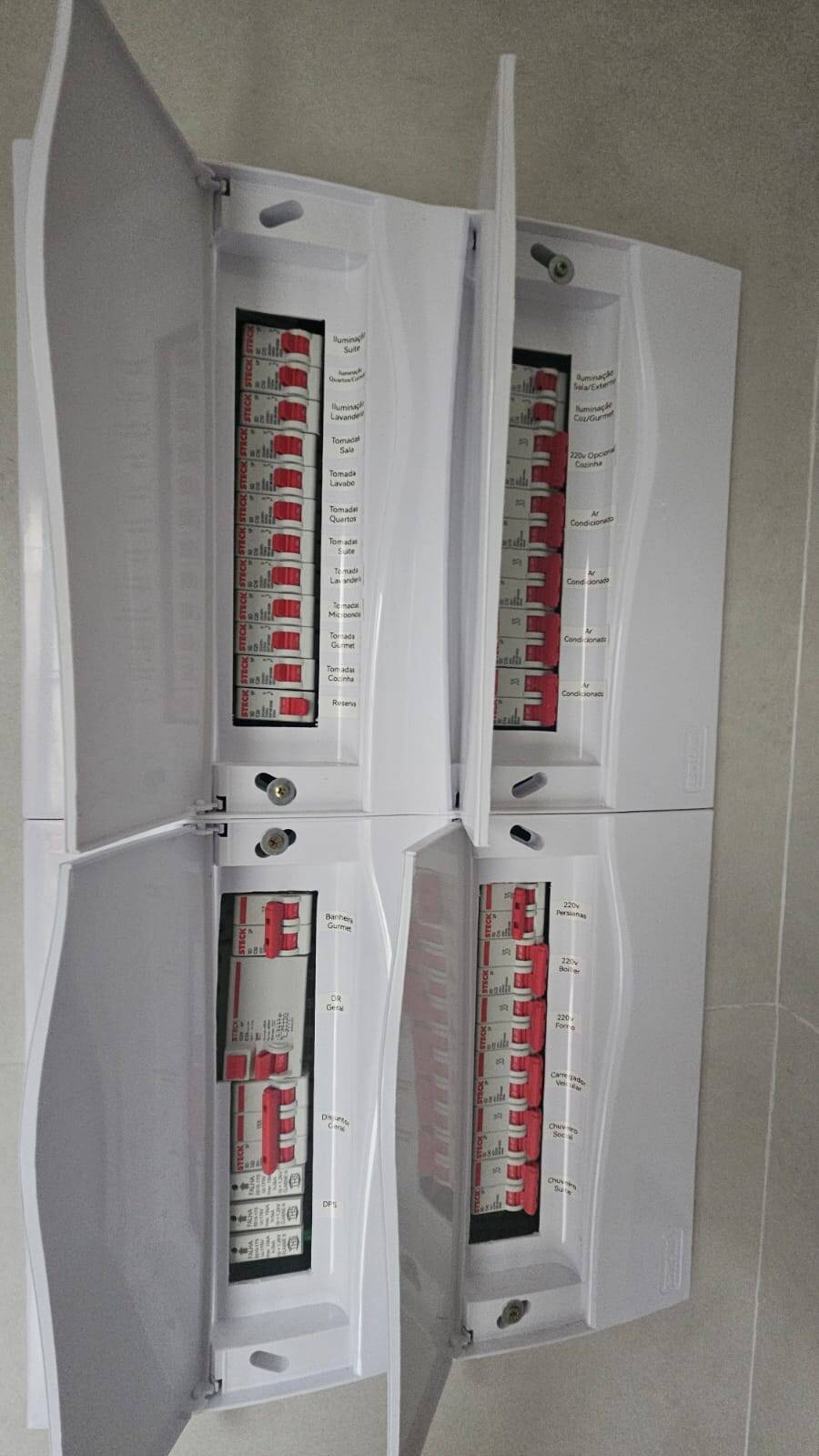 Casa, 3 quartos - Foto 6