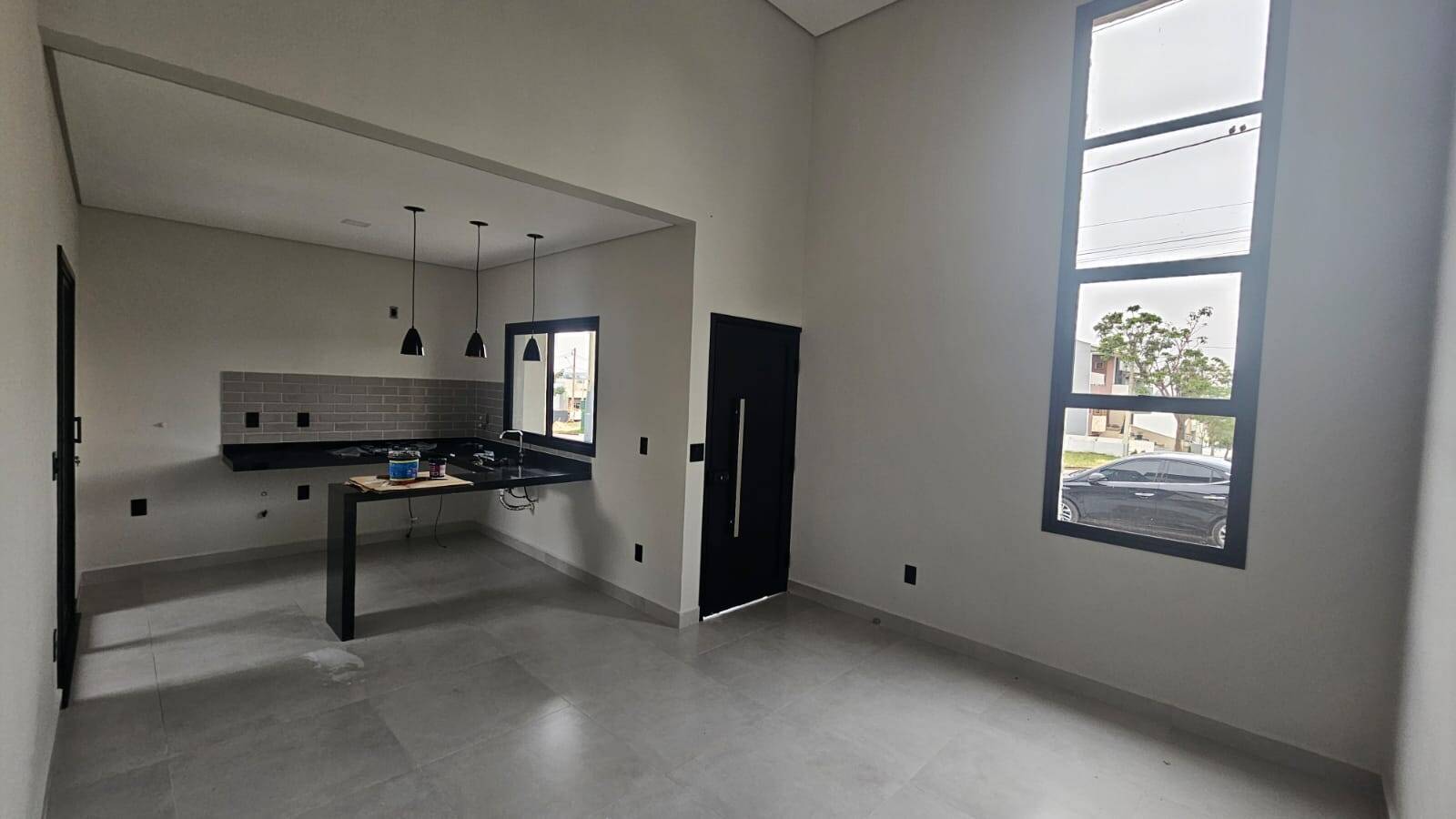 Casa, 3 quartos - Foto 11