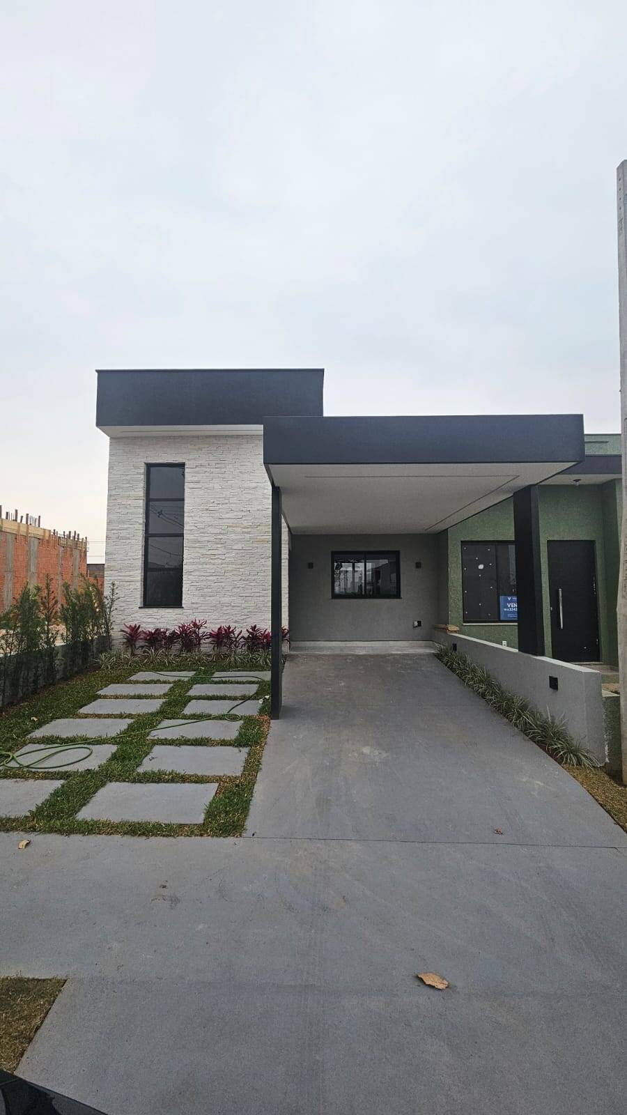 Casa, 3 quartos - Foto 12