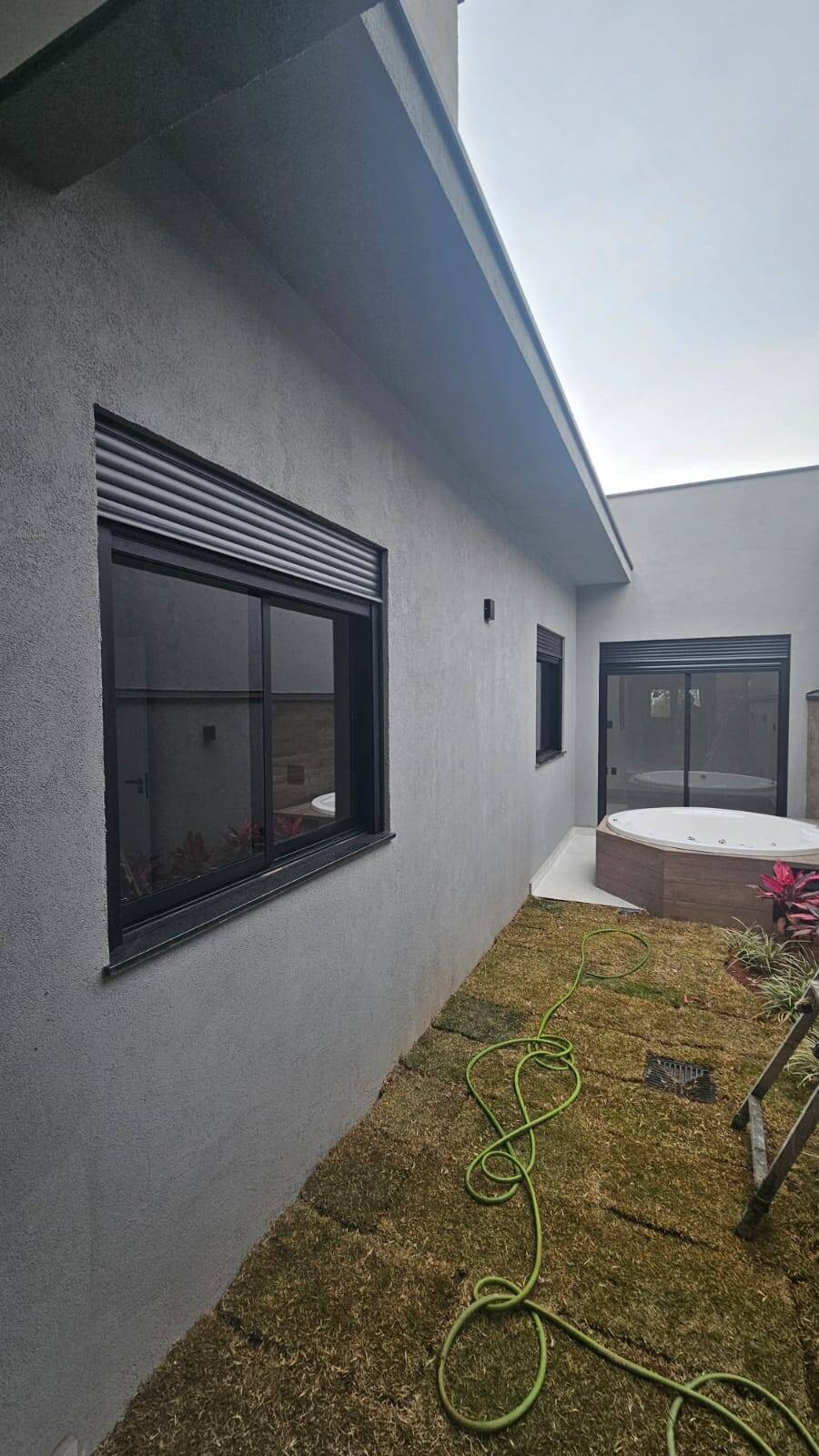 Casa, 3 quartos - Foto 22