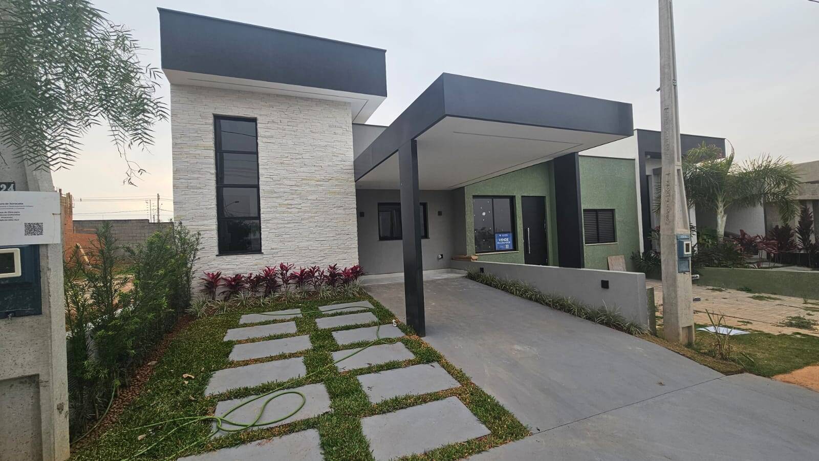Casa, 3 quartos - Foto 21