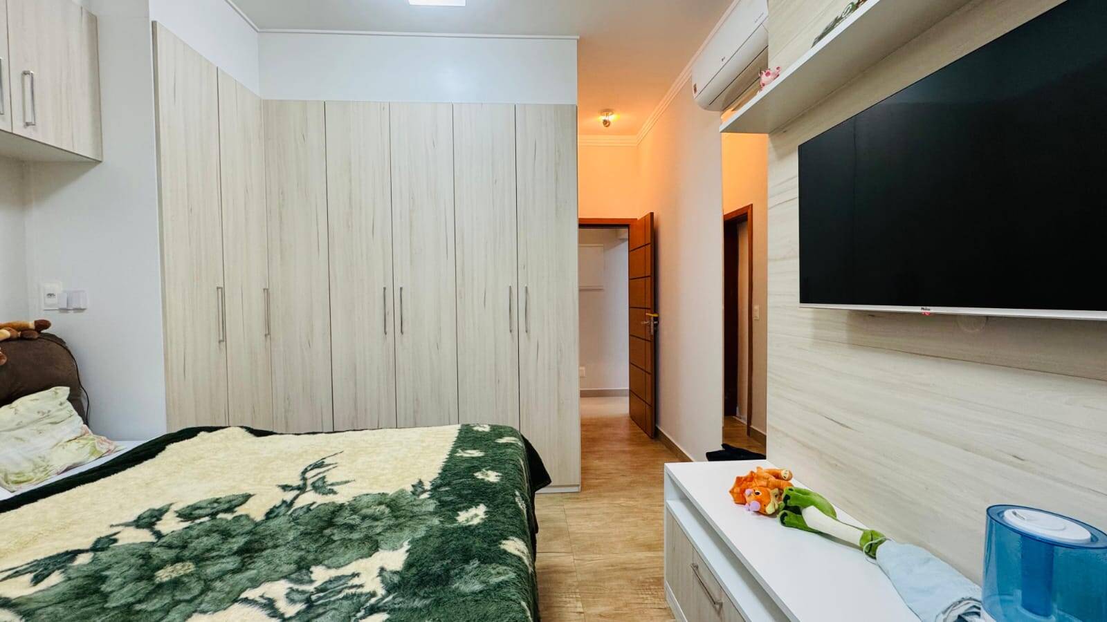 Casa de Condomínio, 3 quartos - Foto 18