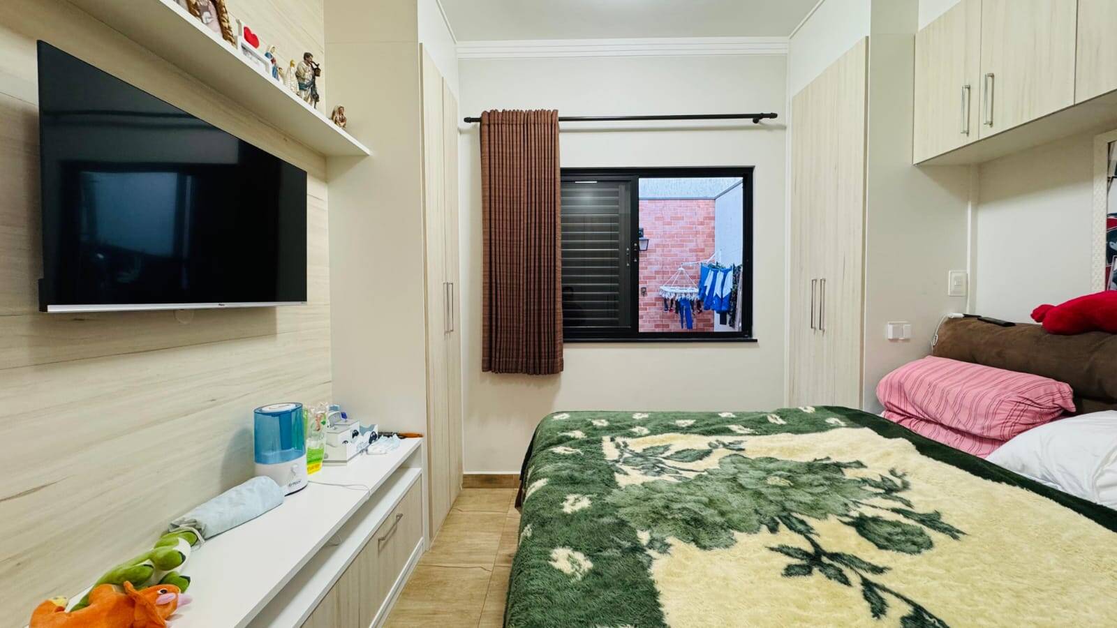 Casa de Condomínio, 3 quartos - Foto 25