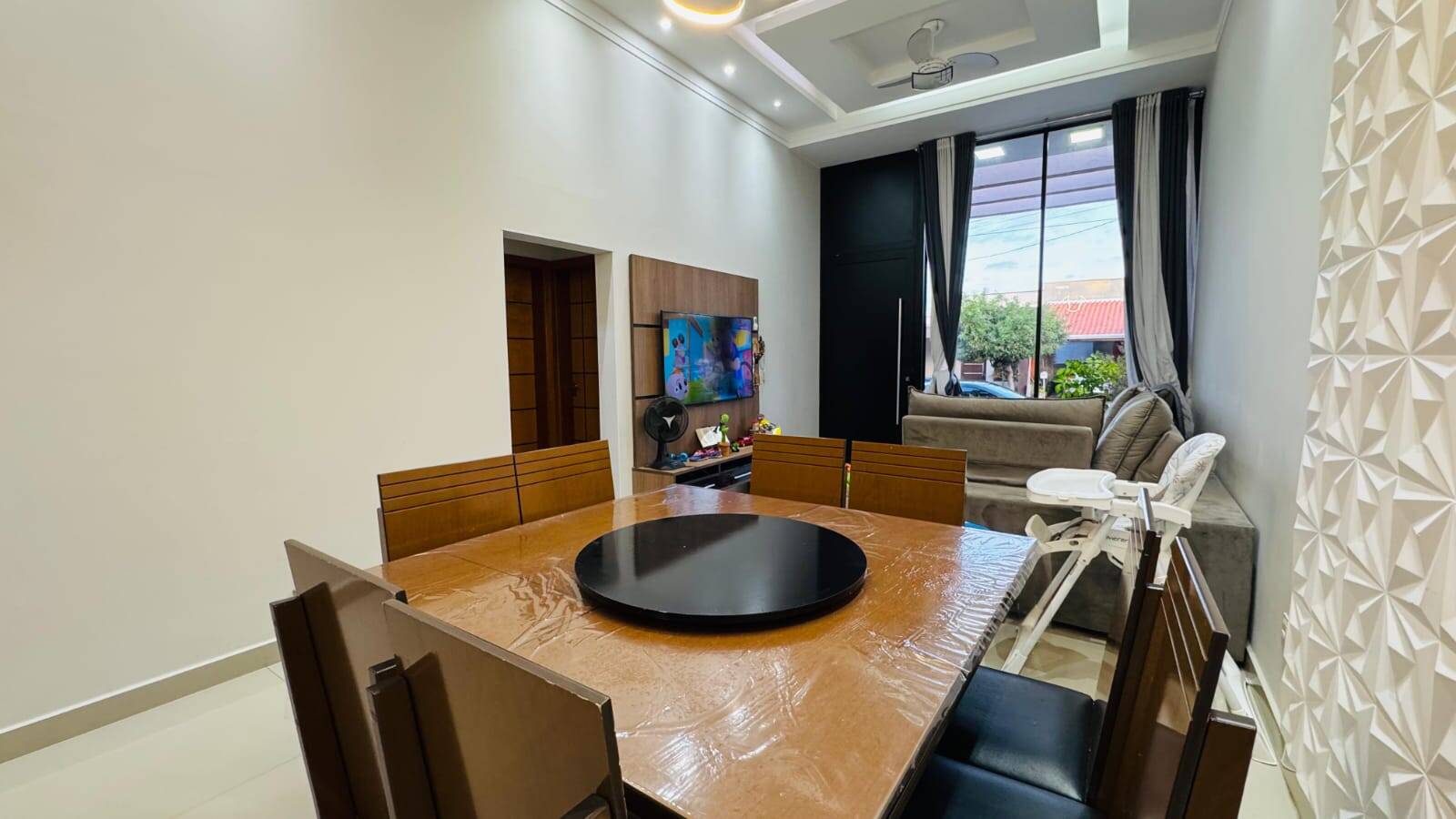 Casa de Condomínio, 3 quartos - Foto 10