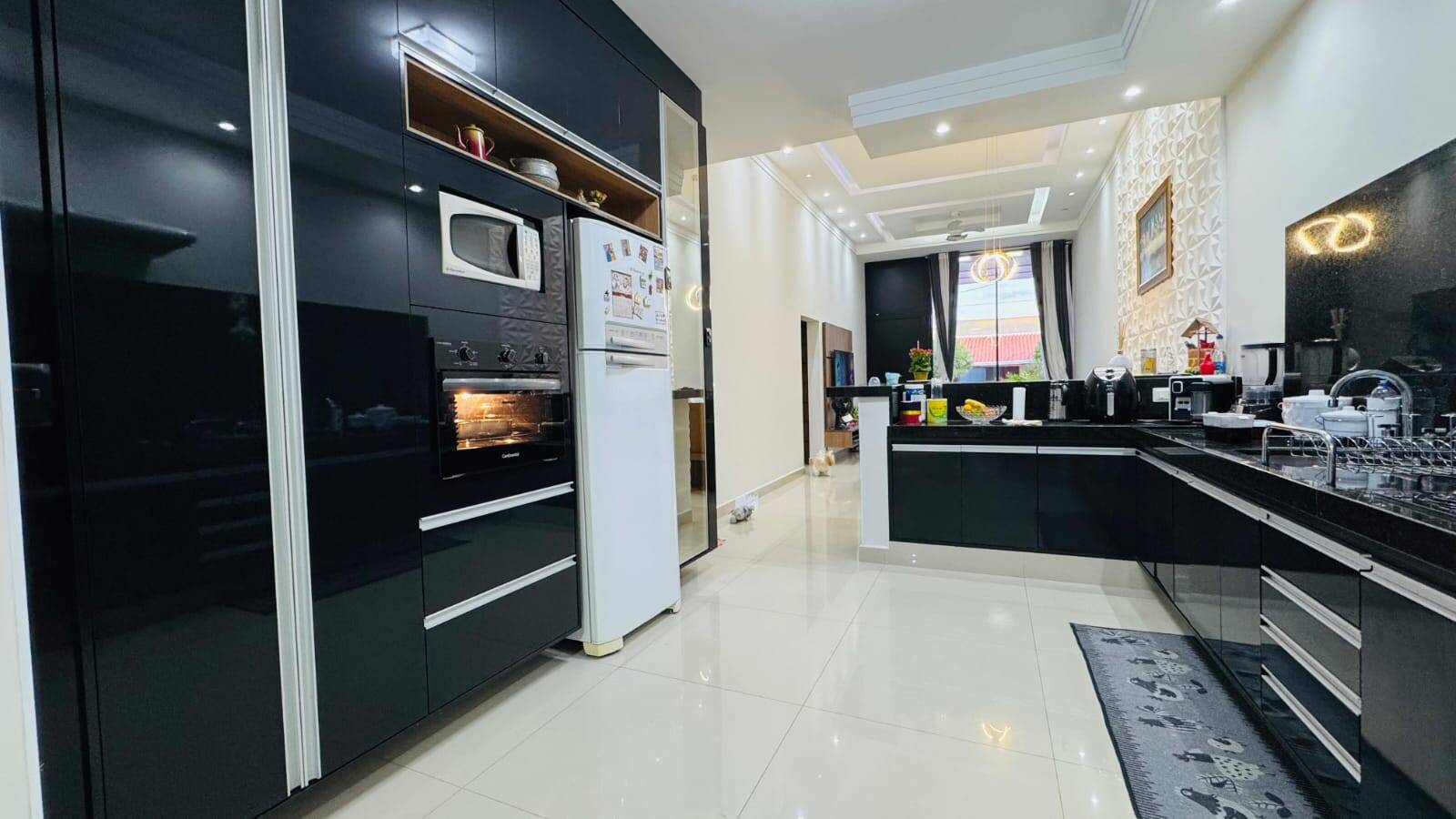 Casa de Condomínio, 3 quartos - Foto 7