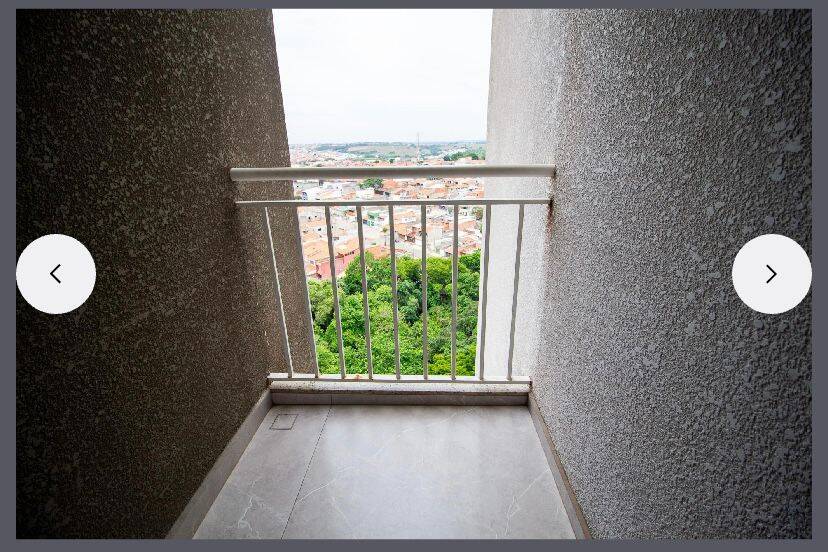 Apartamento, 2 quartos, 48 m² - Foto 6