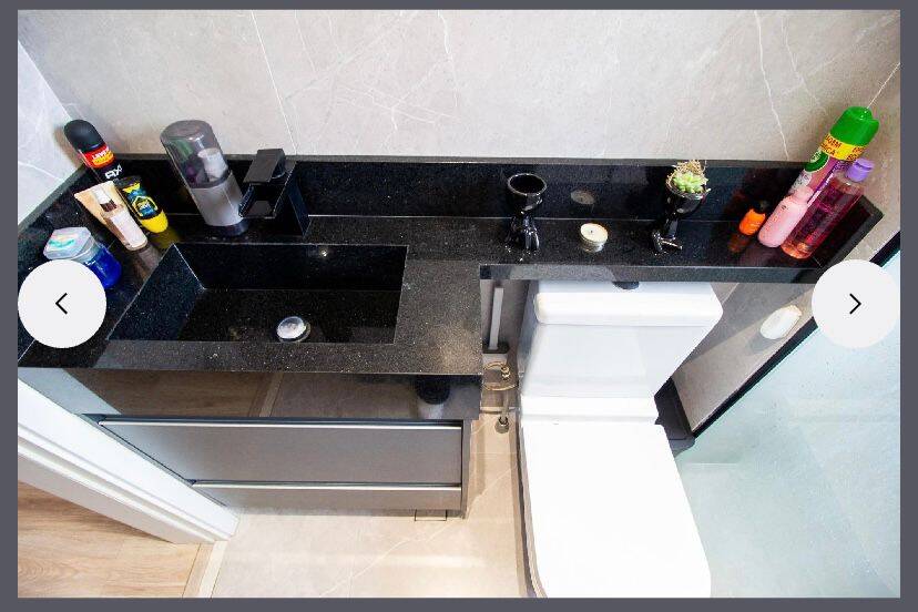 Apartamento, 2 quartos, 48 m² - Foto 17