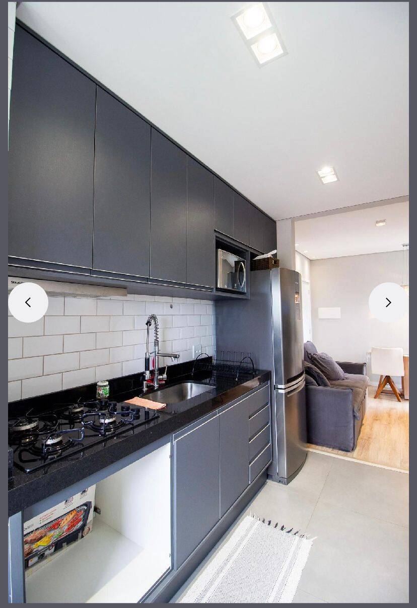 Apartamento, 2 quartos, 48 m² - Foto 23