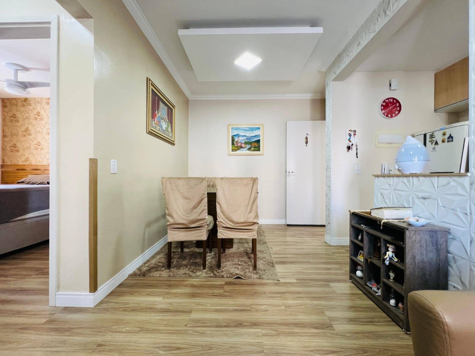 Apartamento, 2 quartos - Foto 2